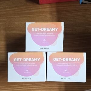3 Pack Maelys Get-Dreamy Overnight Toning Body Whip